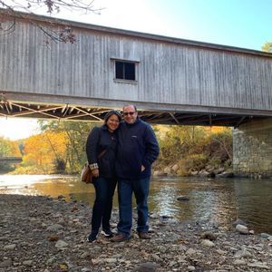 Meet your Posher, Evelyn